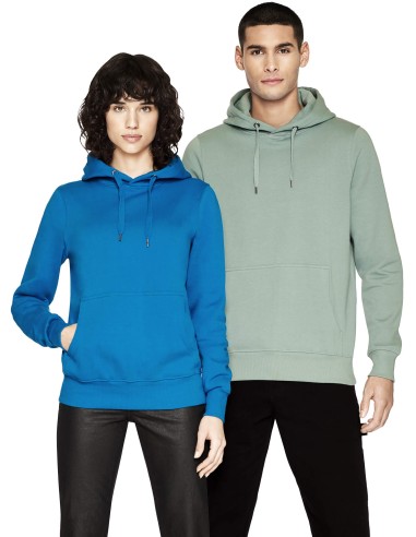 E-EP51P-CLASSIC PULLOVER HOODY